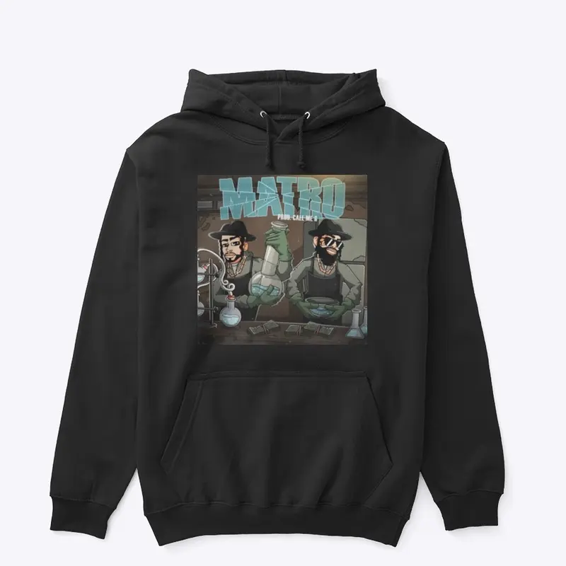 MATRO Hoodie