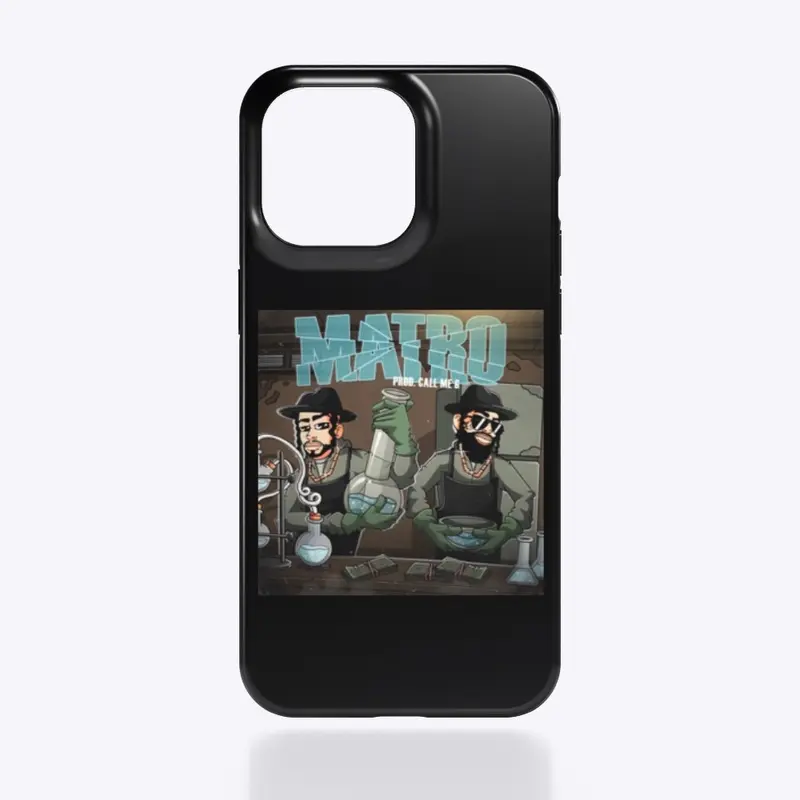 MATRO Cover Case