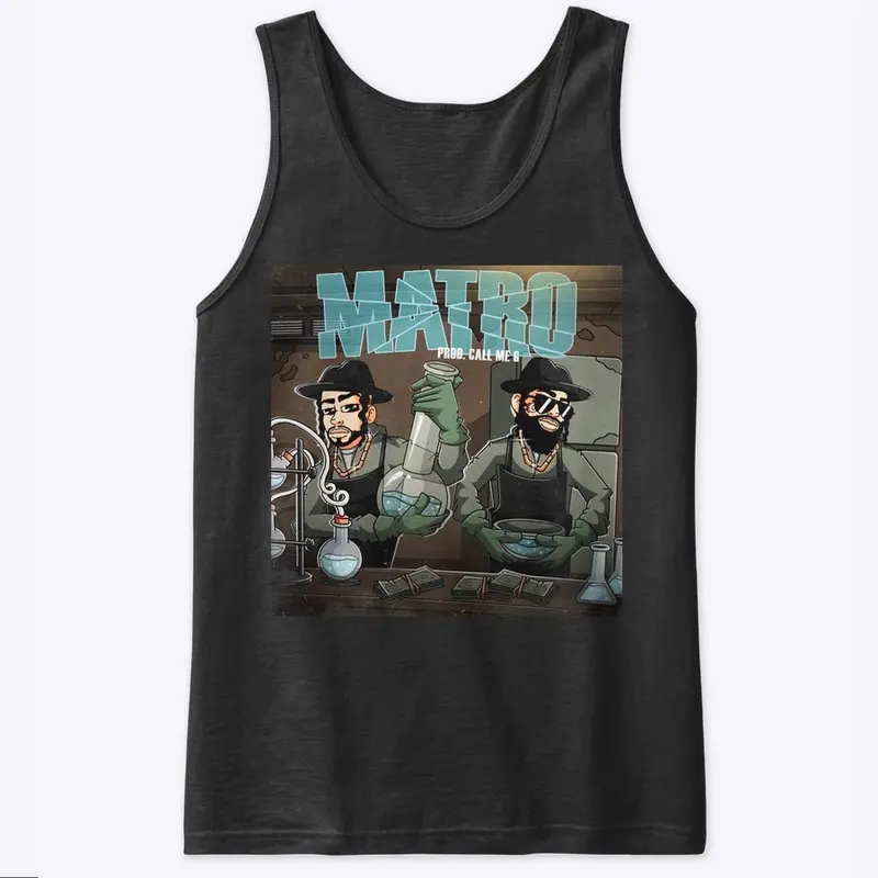 MATRO TankTop