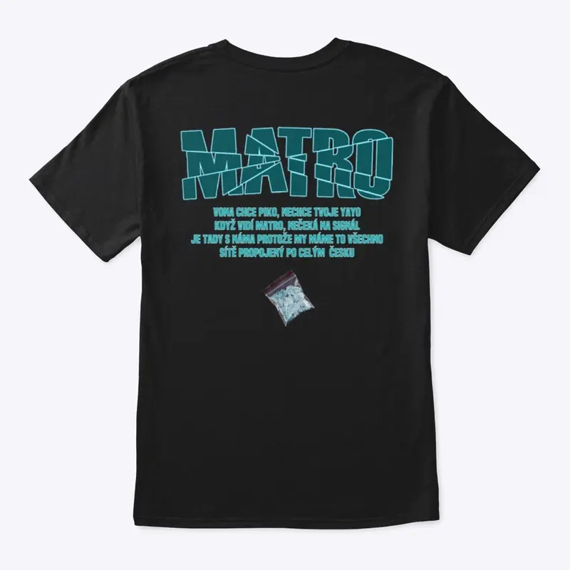 MATRO T-shirt